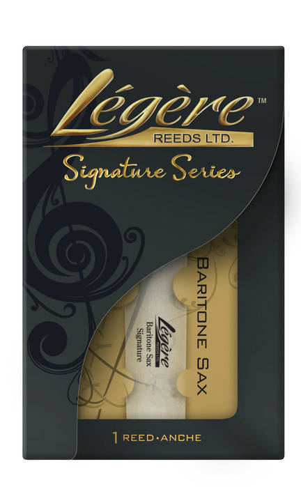 legere bari signature