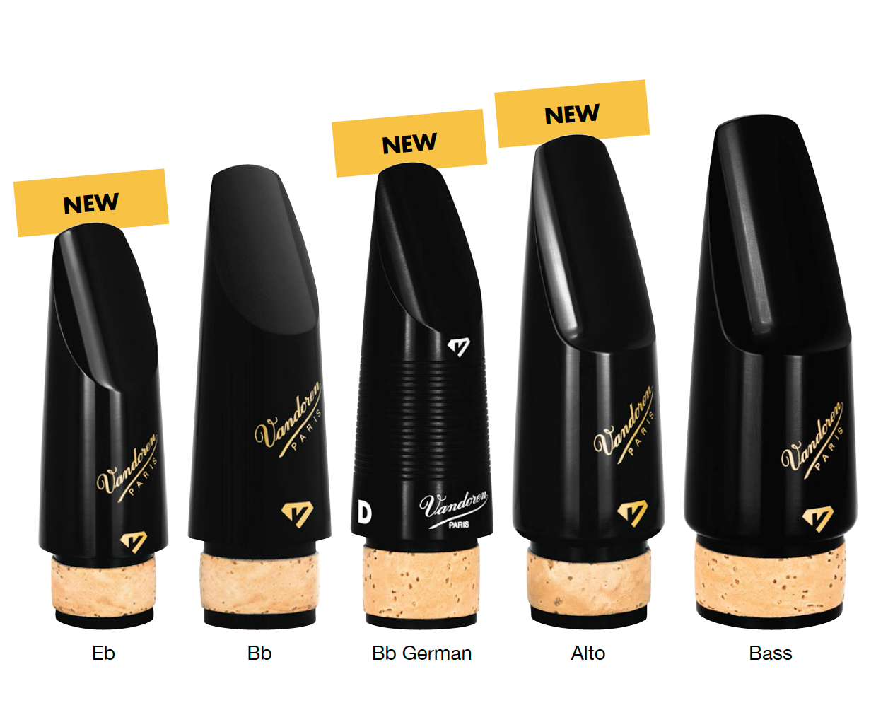Bd5 mouthpiece deals